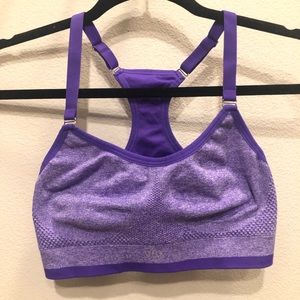 Victoria’s Secret (VSX) Sports Bra